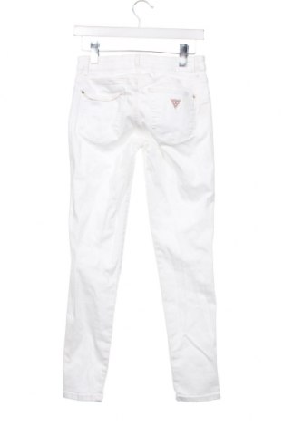 Damen Jeans Guess, Größe M, Farbe Weiß, Preis € 35,46