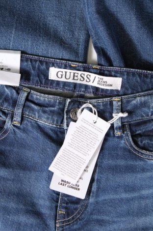 Dámske džínsy  Guess, Veľkosť S, Farba Modrá, Cena  39,90 €
