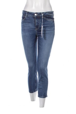 Γυναικείο Τζίν Guess, Μέγεθος S, Χρώμα Μπλέ, Τιμή 39,90 €