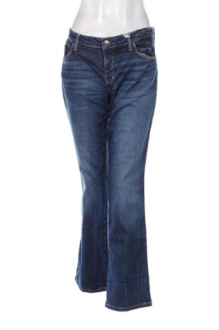 Damen Jeans Guess, Größe L, Farbe Blau, Preis 88,66 €