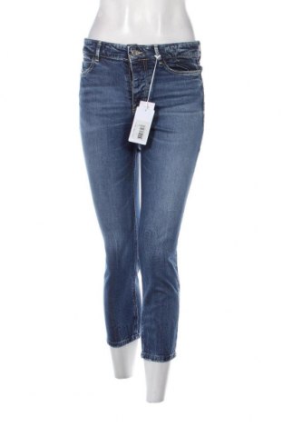 Γυναικείο Τζίν Guess, Μέγεθος S, Χρώμα Μπλέ, Τιμή 48,76 €