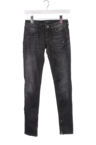 Damen Jeans Guess, Größe XXS, Farbe Grau, Preis € 20,88