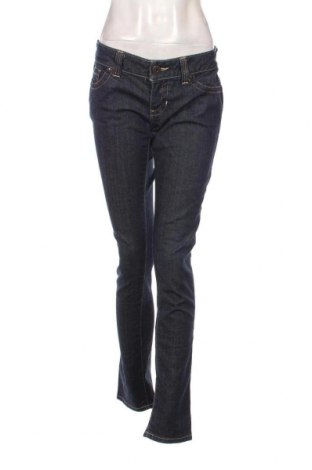 Γυναικείο Τζίν Guess, Μέγεθος M, Χρώμα Μπλέ, Τιμή 51,75 €
