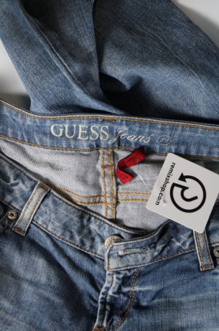 Damen Jeans Guess, Größe M, Farbe Blau, Preis € 38,30