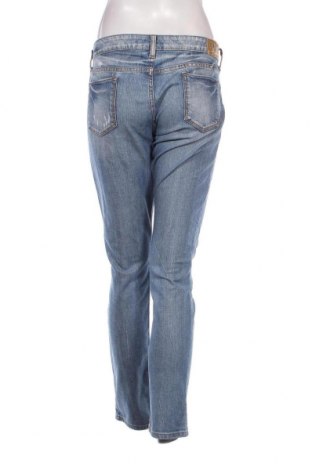 Γυναικείο Τζίν Guess, Μέγεθος M, Χρώμα Μπλέ, Τιμή 38,30 €