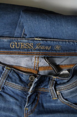 Dámske džínsy  Guess, Veľkosť S, Farba Modrá, Cena  26,81 €