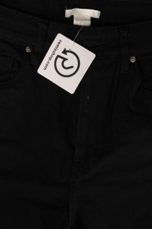 Damen Jeans H&M, Größe S, Farbe Schwarz, Preis 6,67 €