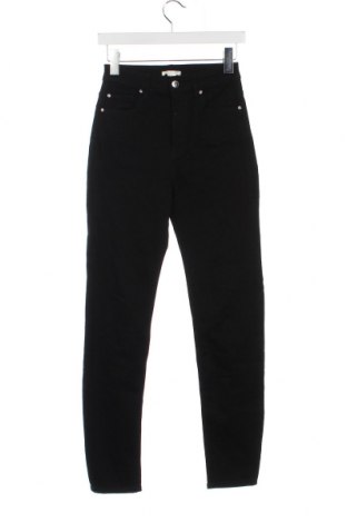 Dámské džíny  H&M, Velikost S, Barva Černá, Cena  187,00 Kč