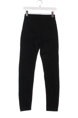 Blugi de femei H&M, Mărime S, Culoare Negru, Preț 37,73 Lei