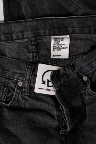 Dámske džínsy  H&M, Veľkosť M, Farba Sivá, Cena  4,60 €