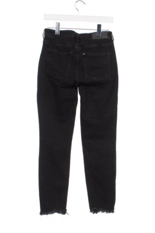 Dámské džíny  H&M, Velikost XS, Barva Černá, Cena  226,00 Kč
