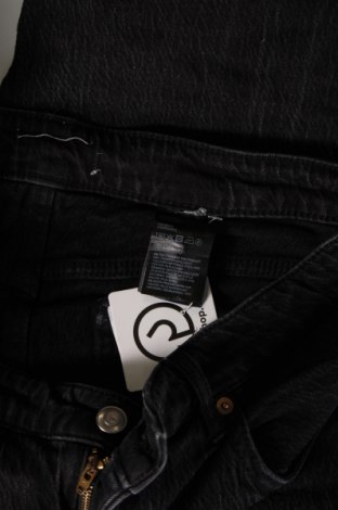 Damen Jeans H&M, Größe L, Farbe Schwarz, Preis 6,66 €