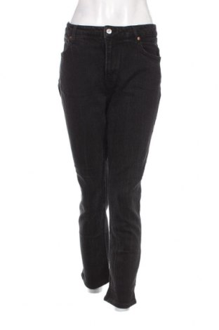 Damen Jeans H&M, Größe L, Farbe Schwarz, Preis 6,26 €
