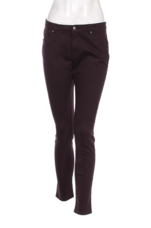 Damen Jeans H&M, Größe L, Farbe Lila, Preis 14,84 €