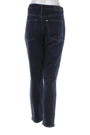 Γυναικείο Τζίν H&M, Μέγεθος XL, Χρώμα Μπλέ, Τιμή 7,53 €