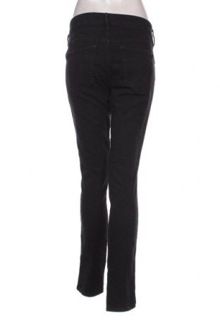 Dámské džíny  H&M, Velikost L, Barva Černá, Cena  129,00 Kč