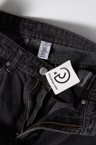 Dámske džínsy  H&M, Veľkosť S, Farba Sivá, Cena  7,12 €