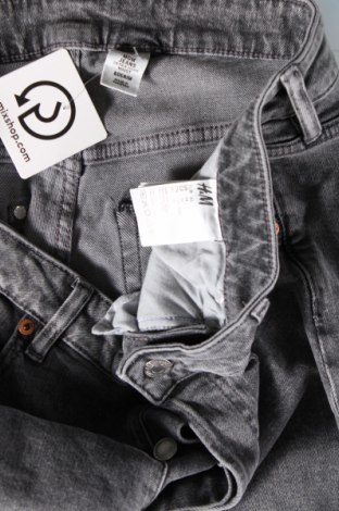 Dámske džínsy  H&M, Veľkosť XL, Farba Sivá, Cena  9,04 €