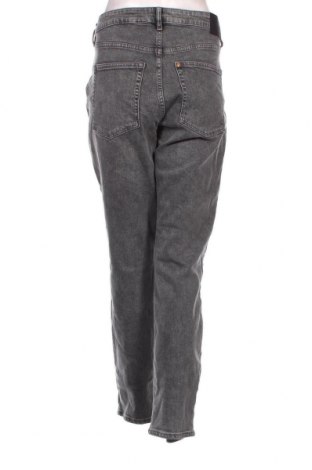Γυναικείο Τζίν H&M, Μέγεθος XL, Χρώμα Γκρί, Τιμή 8,97 €