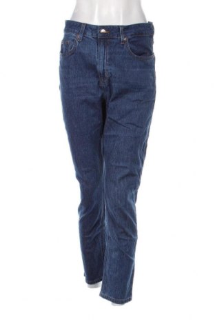 Damen Jeans H&M, Größe L, Farbe Blau, Preis 5,65 €