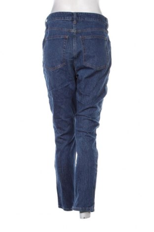 Damen Jeans H&M, Größe L, Farbe Blau, Preis 5,25 €