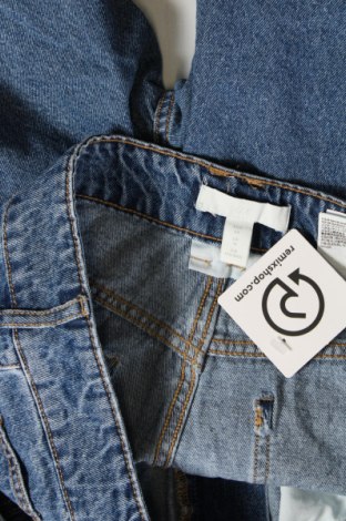 Dámske džínsy  H&M, Veľkosť XL, Farba Modrá, Cena  9,95 €