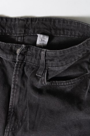Dámske džínsy  H&M, Veľkosť M, Farba Sivá, Cena  5,75 €