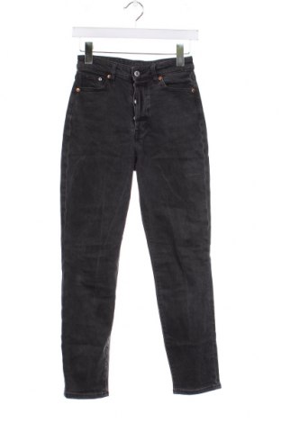 Damen Jeans H&M, Größe XS, Farbe Grau, Preis € 6,66