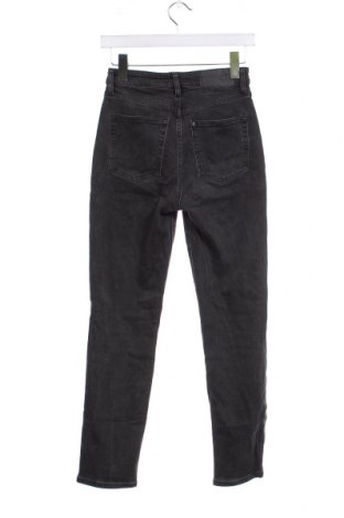Damen Jeans H&M, Größe XS, Farbe Grau, Preis € 5,65