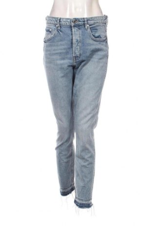 Damen Jeans H&M, Größe M, Farbe Blau, Preis 6,71 €