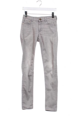 Damen Jeans H&M, Größe XS, Farbe Grau, Preis € 2,49