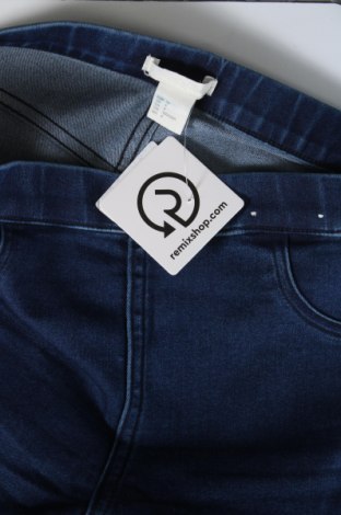 Damen Jeans H&M, Größe XS, Farbe Blau, Preis 7,56 €