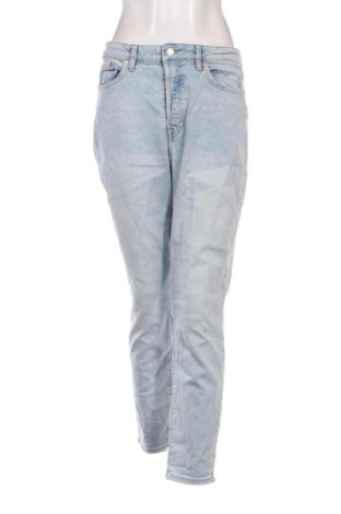 Damen Jeans H&M, Größe L, Farbe Blau, Preis 15,00 €