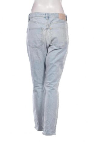 Damen Jeans H&M, Größe L, Farbe Blau, Preis 9,00 €