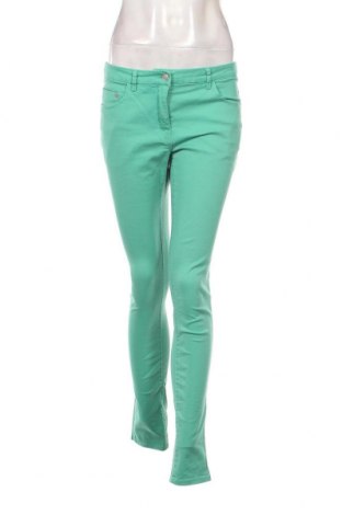 Damen Jeans H&M, Größe S, Farbe Grün, Preis € 6,67