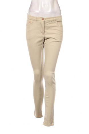Dámské džíny  H&M, Velikost S, Barva Béžová, Cena  165,00 Kč