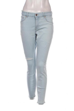 Γυναικείο Τζίν H&M, Μέγεθος XL, Χρώμα Μπλέ, Τιμή 6,67 €
