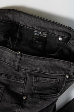 Damskie jeansy H&M, Rozmiar XL, Kolor Szary, Cena 34,00 zł
