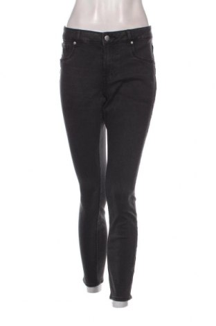 Γυναικείο Τζίν H&M, Μέγεθος XL, Χρώμα Γκρί, Τιμή 7,12 €