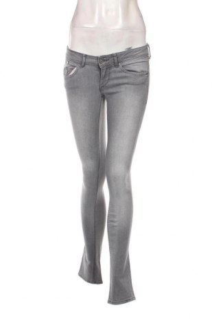 Damen Jeans H&M, Größe S, Farbe Grau, Preis 3,49 €