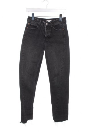 Damen Jeans H&M, Größe XXS, Farbe Grau, Preis 7,56 €