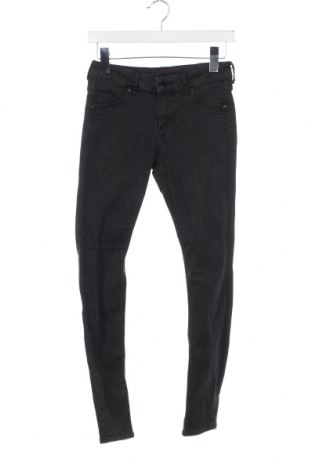 Dámske džínsy  H&M, Veľkosť S, Farba Čierna, Cena  15,00 €