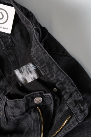 Dámske džínsy  H&M, Veľkosť S, Farba Sivá, Cena  4,93 €