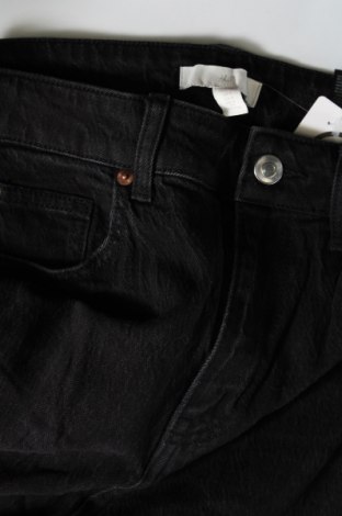 Dámske džínsy  H&M, Veľkosť M, Farba Čierna, Cena  5,59 €