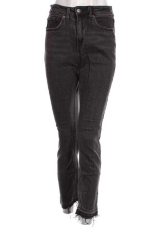 Damen Jeans H&M, Größe M, Farbe Grau, Preis € 8,07
