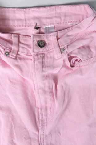 Dámske džínsy  H&M, Veľkosť XXS, Farba Ružová, Cena  16,44 €