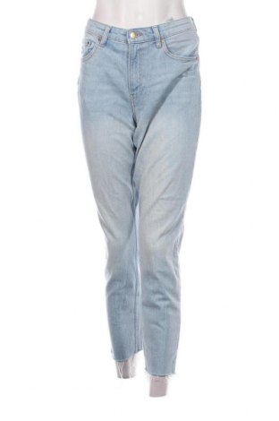 Damen Jeans H&M, Größe M, Farbe Blau, Preis € 8,07