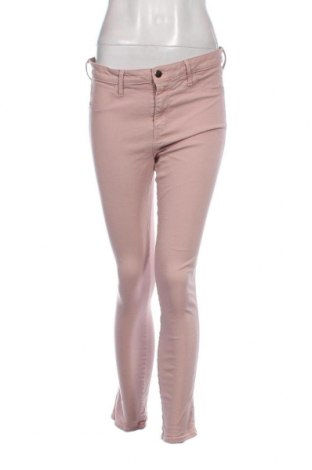 Dámske džínsy  H&M, Veľkosť M, Farba Ružová, Cena  5,10 €
