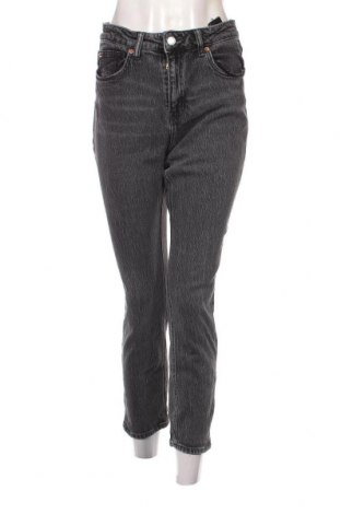 Dámske džínsy  H&M, Veľkosť S, Farba Čierna, Cena  5,26 €