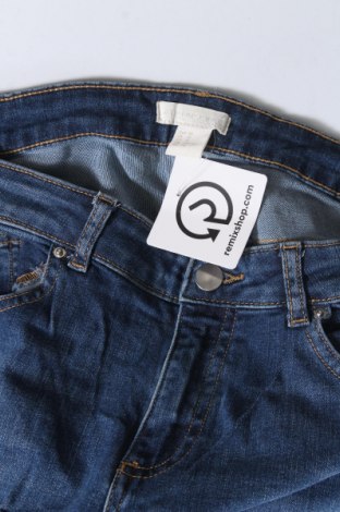 Damen Jeans H&M Conscious Collection, Größe M, Farbe Blau, Preis 5,25 €